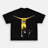 BLACK T-SHIRT