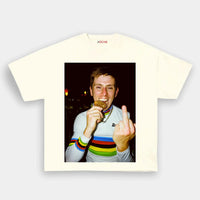 IVORY T-SHIRT