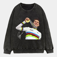 PEPPER SWEATSHIRT