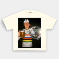 IVORY T-SHIRT