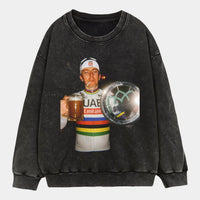 PEPPER SWEATSHIRT