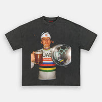 PEPPER T-SHIRT