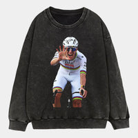 PEPPER SWEATSHIRT