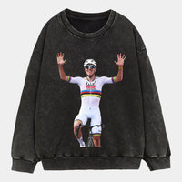 PEPPER SWEATSHIRT