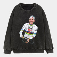 PEPPER SWEATSHIRT