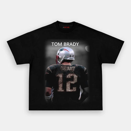 Tom Brady TEE