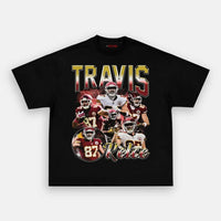 BLACK T-SHIRT