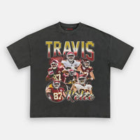 PEPPER T-SHIRT