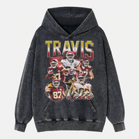 PEPPER HOODIE