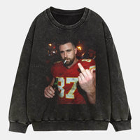 PEPPER SWEATSHIRT