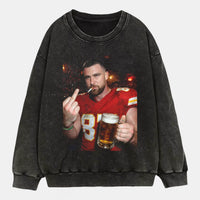 PEPPER SWEATSHIRT