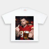 WHITE T-SHIRT