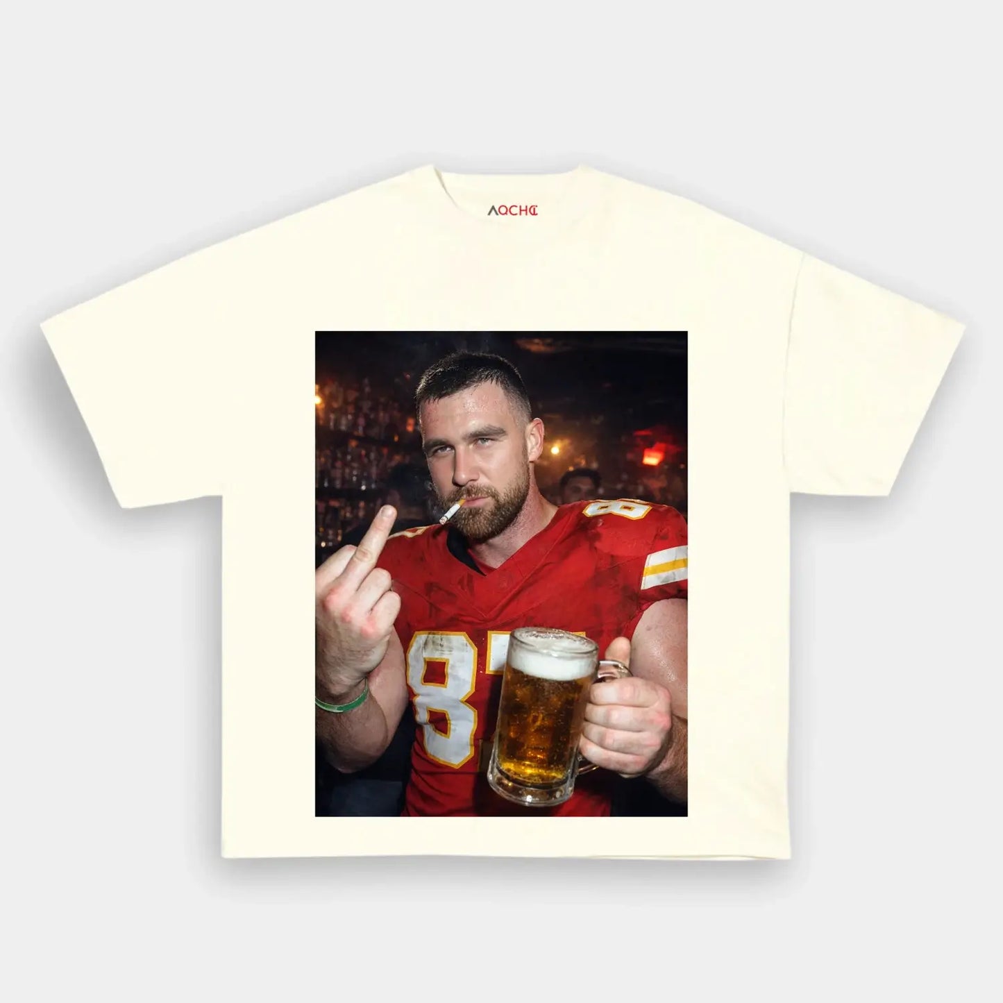 TK After Hours Tee 2