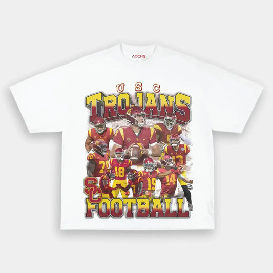 USC TROJANS WEAR