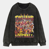 PEPPER SWEATSHIRT