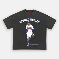 PEPPER T-SHIRT