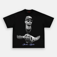 BLACK T-SHIRT
