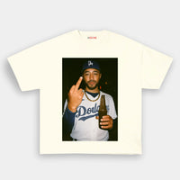 IVORY T-SHIRT