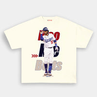 IVORY T-SHIRT