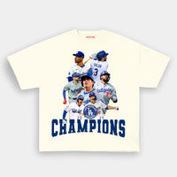 IVORY T-SHIRT