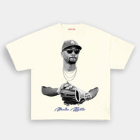 IVORY T-SHIRT