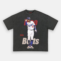 PEPPER T-SHIRT