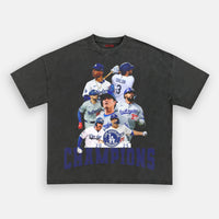 PEPPER T-SHIRT