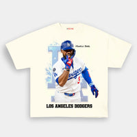 IVORY T-SHIRT