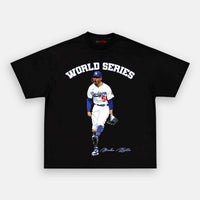 BLACK T-SHIRT
