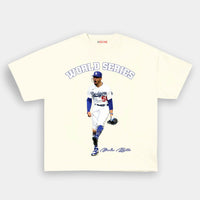 IVORY T-SHIRT