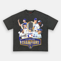 PEPPER T-SHIRT