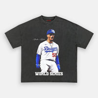 PEPPER T-SHIRT
