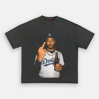 PEPPER T-SHIRT