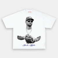 WHITE T-SHIRT