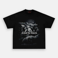 BLACK T-SHIRT