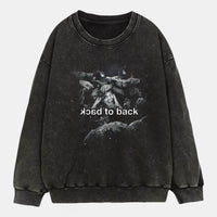 PEPPER SWEATSHIRT