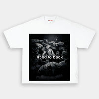 WHITE T-SHIRT