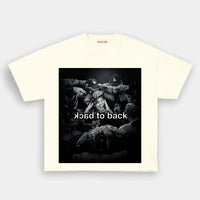 IVORY T-SHIRT
