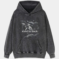 PEPPER HOODIE