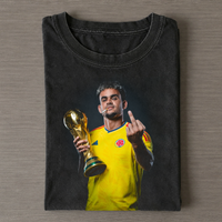 PEPPER TEE