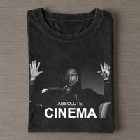 PEPPER TEE