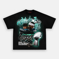 BLACK T-SHIRT