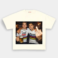 IVORY T-SHIRT