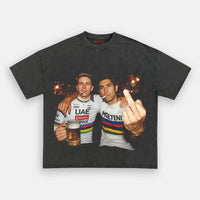 PEPPER T-SHIRT