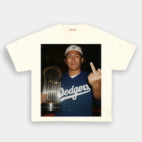 IVORY T-SHIRT