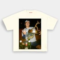 IVORY T-SHIRT