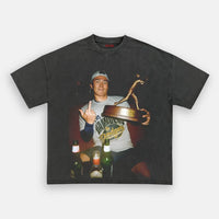 PEPPER T-SHIRT