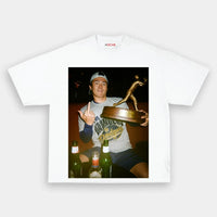 WHITE T-SHIRT