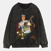 PEPPER SWEATSHIRT