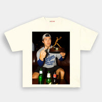 IVORY T-SHIRT